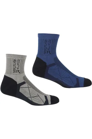 Regatta Calcetines Active para hombre