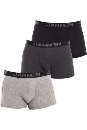 Janira Boxer 1090443-NGODGRGR para hombre