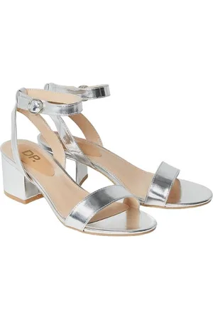 Dorothy Perkins Sandalias Tommi Barely There para mujer
