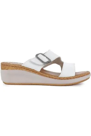 Fly flot Sandalias 36J54 para mujer