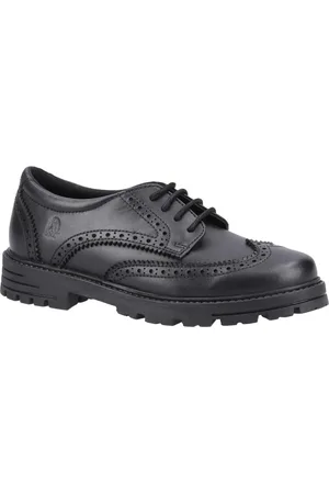 Hush Puppies Deportivas Moda Maxine para niña