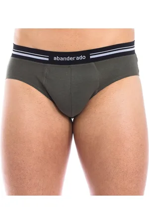 Abanderado Calzoncillos A077H-1SD para hombre