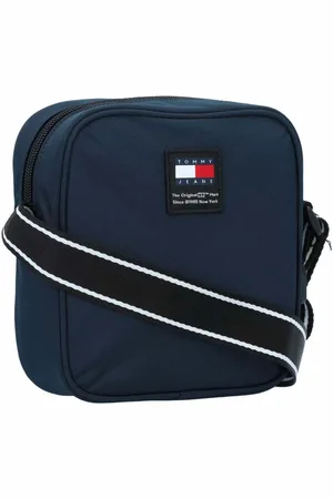 Tommy Hilfiger Bolso BOLSO BANDOLERA HOMBRE PREP REPORTER AM0AM12132 para hombre