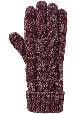 Mountain Warehouse Guantes MW1881 para mujer