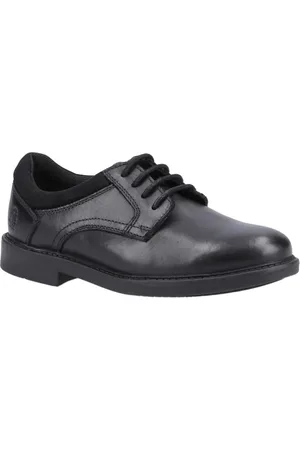Hush Puppies Mocasines Tommy para niño