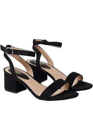 Dorothy Perkins Sandalias Tommi Barely There para mujer
