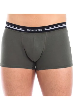 Abanderado Boxer A077I-1SD para hombre