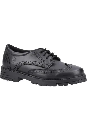 Hush Puppies Deportivas Moda Maxine para niña