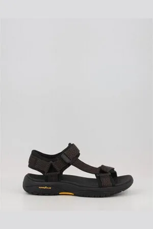 Skechers Sandalias RELAXED FIT: LOMELL -RIP TIDE 204351 para hombre
