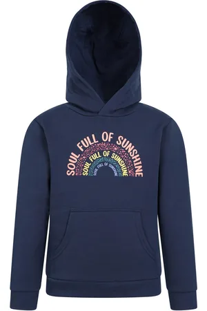 Mountain Warehouse Jersey Soul Full Of Sunshine para niño