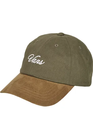 Vans Gorra Script Curved Bill Jockey para hombre