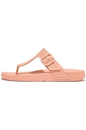 FitFlop Chanclas CHANCLA IQUSHION ADJUSTABLE MUJER para mujer