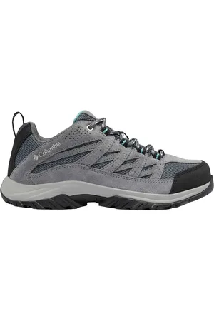 Columbia Deportivas Moda CRESTWOOD W para mujer