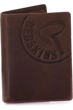 Redskins Cartera ELECTRON para hombre