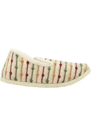 Rondinaud Pantuflas ZOE para mujer
