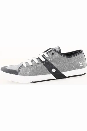 TBS Deportivas Moda TENNIS JEANS para hombre