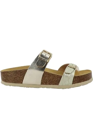 Plakton Sandalias CP BOMBAY para mujer