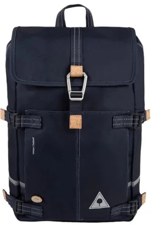Faguo Mochila COMMUTER SYN WOVEN para hombre