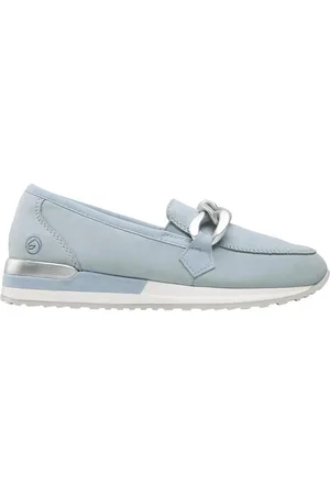 Remonte Mocasines R2544 para mujer