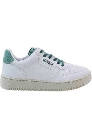 Natural World Deportivas Moda 8702E para mujer
