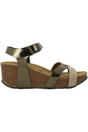 Plakton Sandalias SO FINAL para mujer