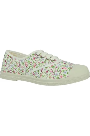 Natural World Deportivas Moda 119 para mujer