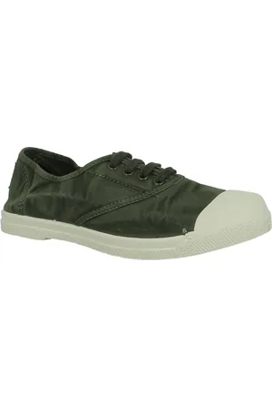 Natural World Deportivas Moda 102 para mujer