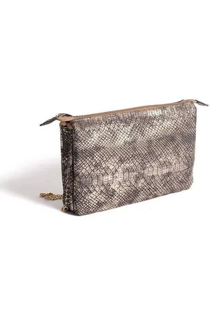 Maria Mare Bolso METAL para mujer