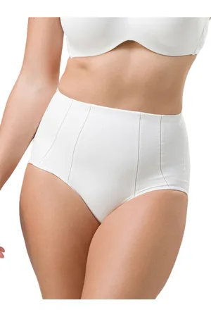 Luna Culote y bragas Calzoncillos de cintura alta Secret Sense con para mujer
