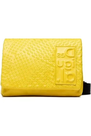 Desigual Bandolera BAG_MAGNA DORTMUND FLAP para mujer
