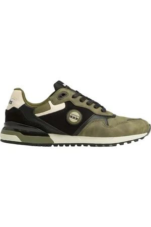 Redskins Deportivas Moda OYAT 3 para hombre