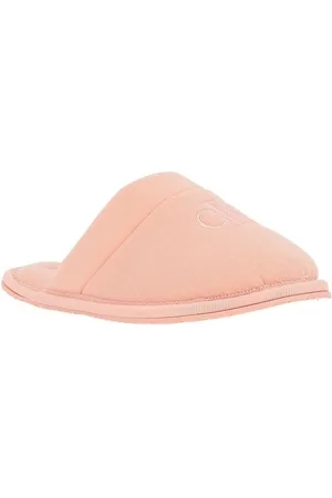 Calvin Klein Pantuflas HOMEWEAR para mujer