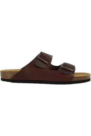 Natural World Sandalias 7015 para hombre