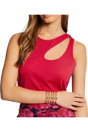 Morgan Camiseta tirantes - para mujer