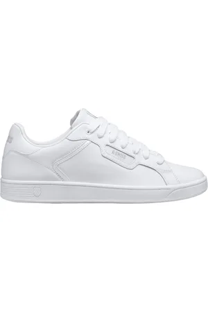 K-Swiss Deportivas Moda WMNS CLEAN COURT 2 para mujer