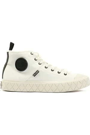 Palladium Deportivas Moda PALLA ACE MID SUPPLY para hombre