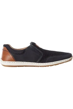 Rieker Mocasines 08869 para hombre