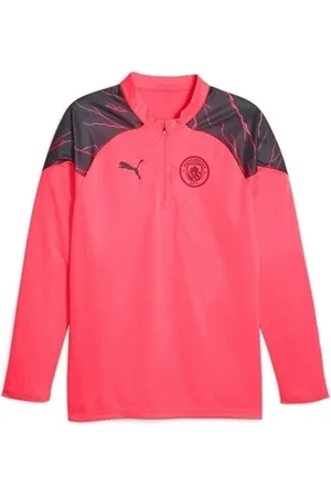 PUMA Chándal MCFC TRG 1/4 ZIP para hombre