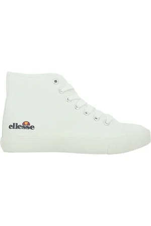 Ellesse Deportivas Moda LS220S HIGH VULC para mujer