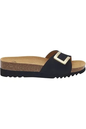 Scholl Sandalias MONTEREY MULE para mujer