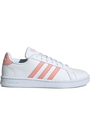 adidas Deportivas Moda GRAND COURT para mujer