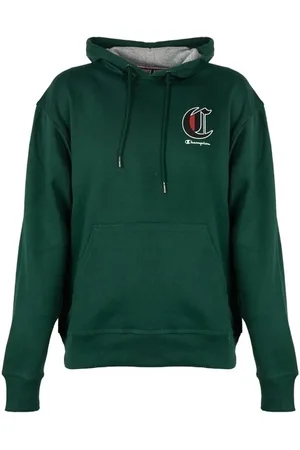 Champion Jersey HOODIE FOREST PEAK para hombre