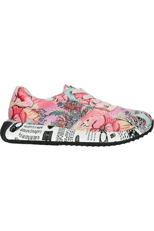 LAURA VITA Deportivas Moda BURTON 05 para mujer