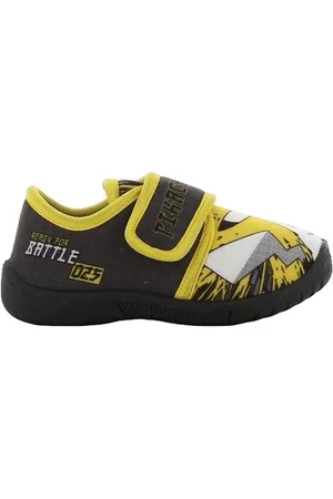 Leomil Pantuflas POKEMON para niño