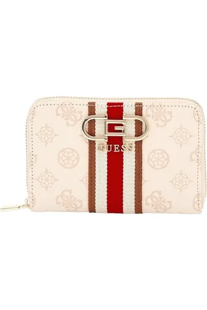 Guess Bolso de mano GIANESSA SLG LARGE Z para mujer