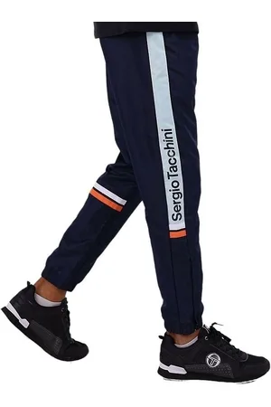Sergio Tacchini Pantalones JURA PL PANTS para hombre
