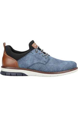 Rieker Deportivas Moda 14450 para hombre