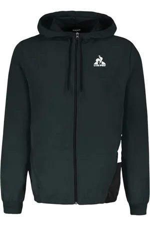 Le Coq Sportif Chándal CT FZ HOODY N°1 M para hombre