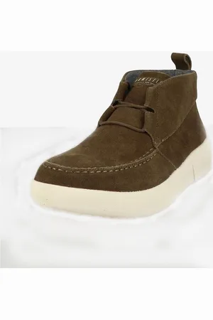 Armistice Botines VOLT TRAKE SUEDE para hombre