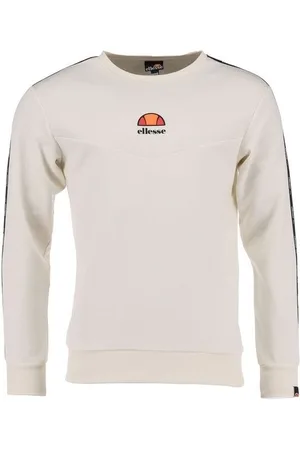Ellesse Jersey LOSTOCA TAPE CREW para hombre